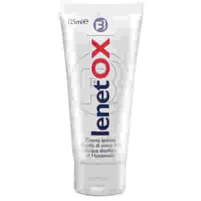 LENET OX 125 ML