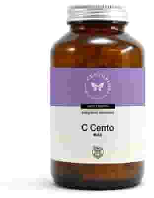 C CENTO MAX 200 CAPSULE VEGETALI