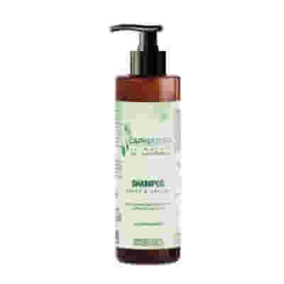 CAPNATURA SHAMPOO VOLUME 250 ML