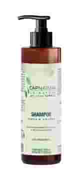 CAPNATURA SHAMPOO VOLUME 250 ML
