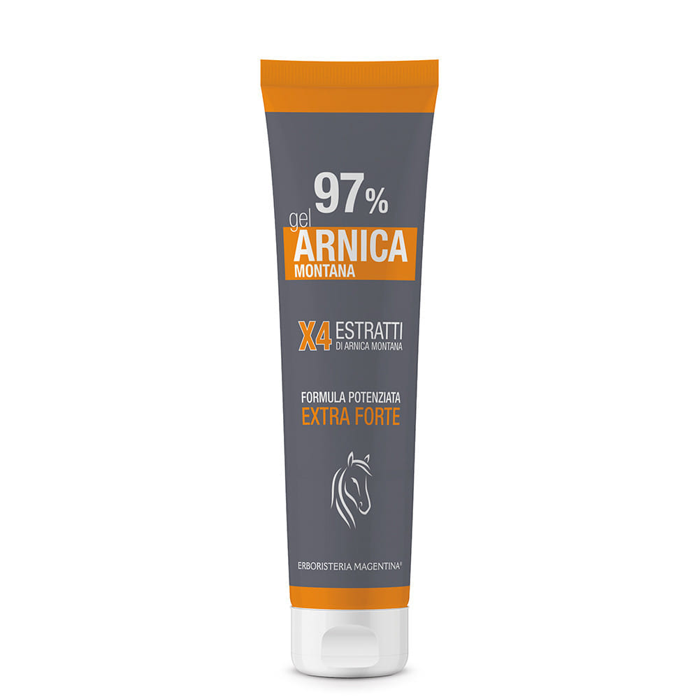 ARNICA 97% GEL 100 ML