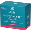 CREMA GEL DRENANTE RIDUCENTE DEFENCE MY BODY 30 BUSTINE DA 10 ML