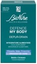 DEFENCE MY BODY DEPURDRAIN 20 BUSTINE
