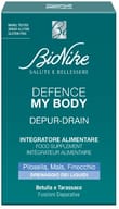 DEFENCE MY BODY DEPURDRAIN 20 BUSTINE