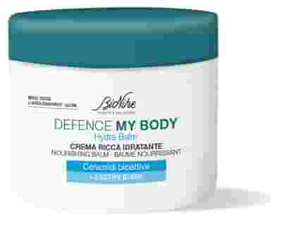 DEFENCE MY BODY HYDRABALM CREMA RICCA IDRATANTE 320 ML