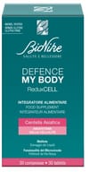 DEFENCE MY BODY REDUXCELL 30 COMPRESSE