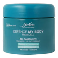 DEFENCE MY BODY REDUXCELL GEL RASSODANTE 300 ML