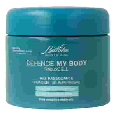 DEFENCE MY BODY REDUXCELL GEL RASSODANTE 300 ML