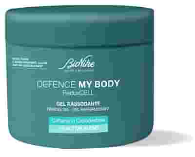 DEFENCE MY BODY REDUXCELL GEL RASSODANTE 300 ML