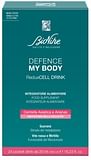 DEFENCE MY BODY REDUXCELL DRINK 24 POCKET DRINK