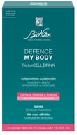 DEFENCE MY BODY REDUXCELL DRINK 24 POCKET DRINK