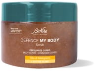 DEFENCE MY BODY SCRUB ESFOLIANTE CORPO 350 ML
