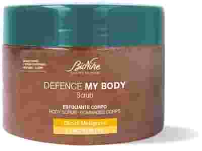 DEFENCE MY BODY SCRUB ESFOLIANTE CORPO 350 ML