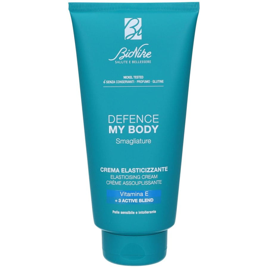 DEFENCE MY BODY SMAGLIATURE CREMA ELASTICIZZANTE 300 ML