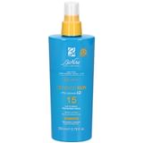 DEFENCE SUN 15 LATTE SPRAY 200 ML
