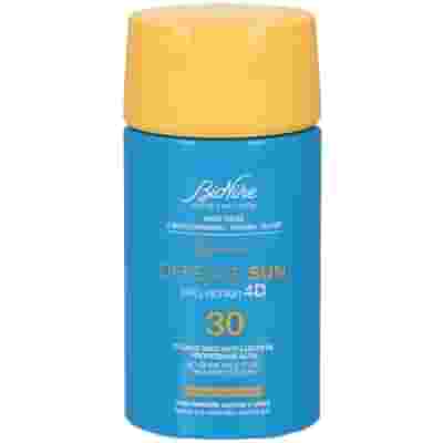 DEFENCE SUN 30 FLUIDO VISO ANTI-LUCIDITA' 50 ML