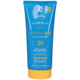 DEFENCE SUN 30 LATTE FLUIDO 200 ML