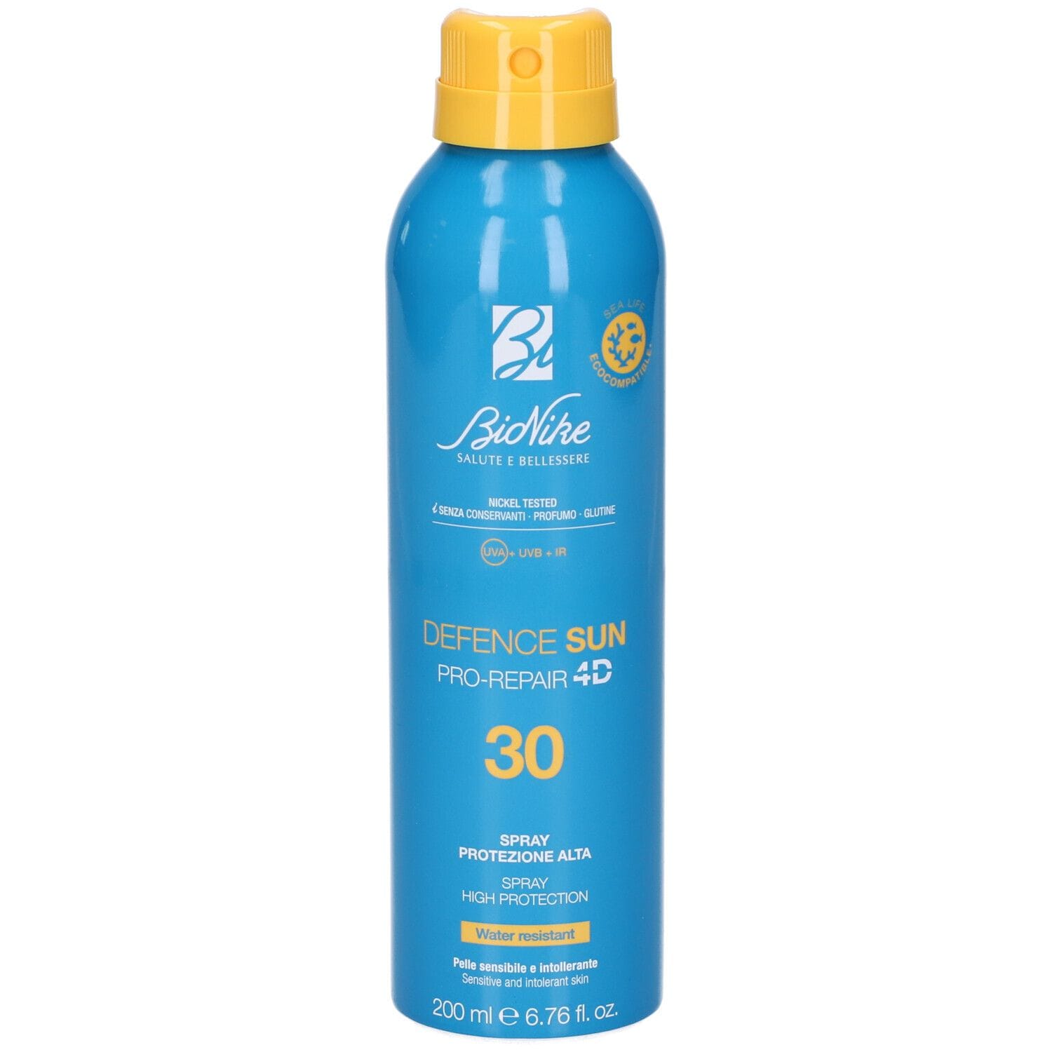 DEFENCE SUN 30 SPRAY 200 ML