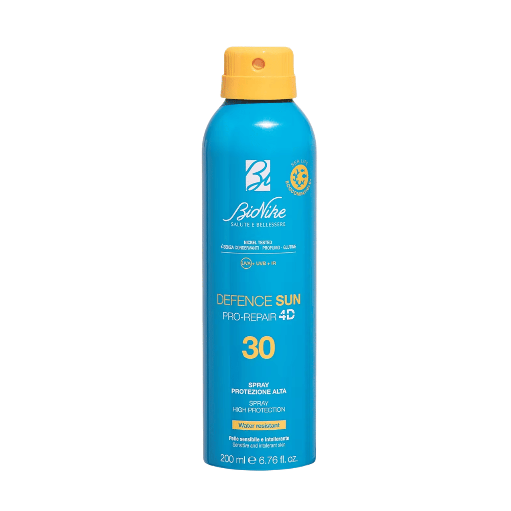 DEFENCE SUN 30 SPRAY 200 ML