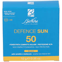 DEFENCE SUN 50 FONDOTINTA COMPATTO N2 BRONZO 10 G