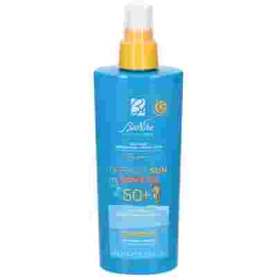 DEFENCE SUN 50+ BABY&KID LATTE SPRAY 200 ML