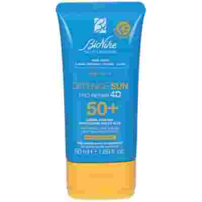 DEFENCE SUN 50+ CREMA VISO MAT 50 ML