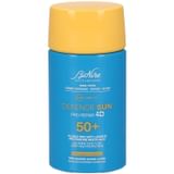 DEFENCE SUN 50+ FLUIDO VISO ANTI-LUCIDITA' 50 ML