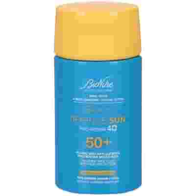 DEFENCE SUN 50+ FLUIDO VISO ANTI-LUCIDITA' 50 ML