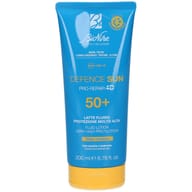 DEFENCE SUN 50+ LATTE FLUIDO 200 ML