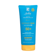DEFENCE SUN 50+ LATTE FLUIDO 200 ML