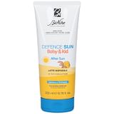 DEFENCE SUN BABY&KID FLUIDO DOPOSOLE IDRATANTE 200 ML
