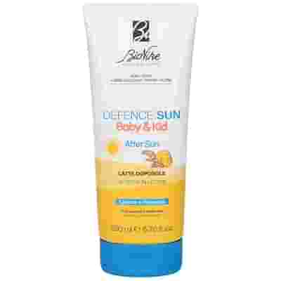 DEFENCE SUN BABY&KID FLUIDO DOPOSOLE IDRATANTE 200 ML