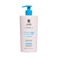 DEFENCE SUN FLUIDO DOPOSOLE IDRATANTE 400 ML