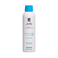DEFENCE SUN SPRAY DOPOSOLE RINFRESCANTE 200 ML