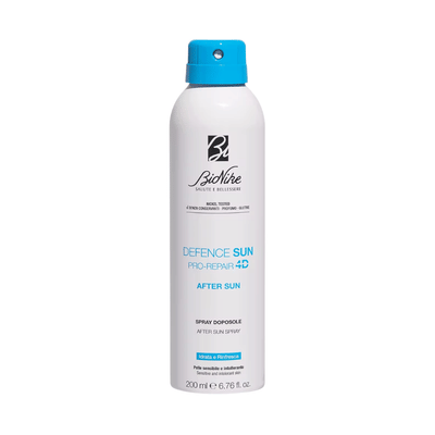 DEFENCE SUN SPRAY DOPOSOLE RINFRESCANTE 200 ML