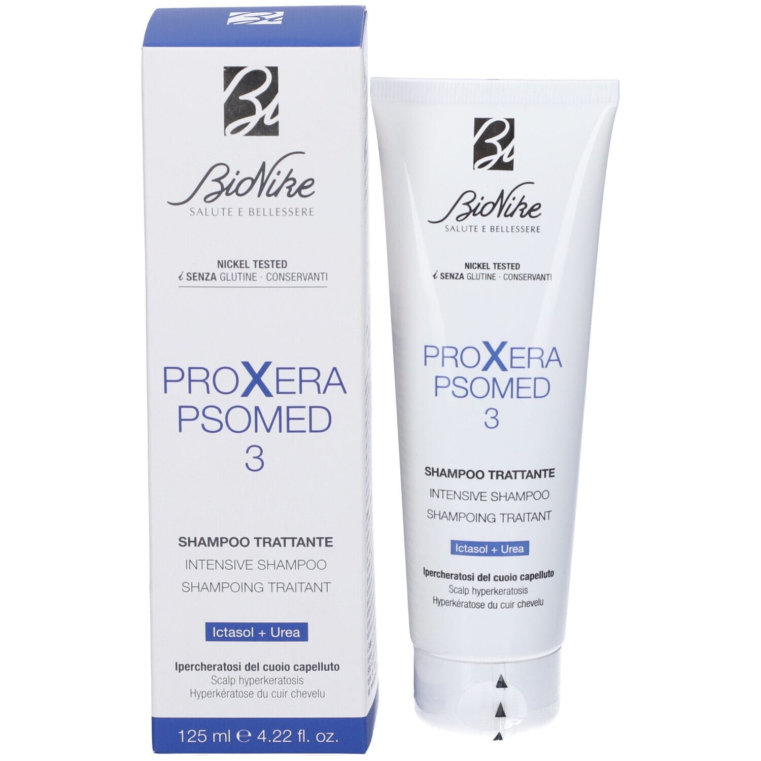 PROXERA PSOMED 3 SHAMPOO TRATTANTE 125 ML
