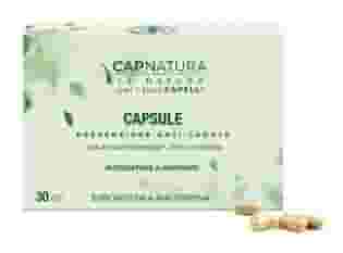 CAPNATURA ANTI CADUTA 30 CAPSULE