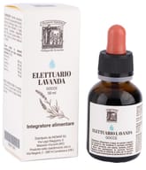 ELETTUARIO LAVANDA GOCCE 50 ML