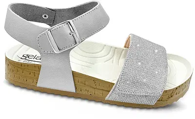 PLANTARE INDOSSABILE SOLE MIO 2,0 SILVER 35/36 PLANTARE INDOSSABILE SOLE MIO 2,0 SILVER 35/36