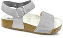 PLANTARE INDOSSABILE SOLE MIO 2,0 SILVER 35/36
