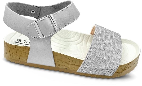 Plantare Indossabile Sole Mio 2,0 Silver 35/36-image