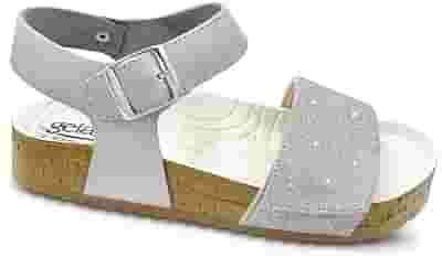 PLANTARE INDOSSABILE SOLE MIO 2,0 SILVER 35/36