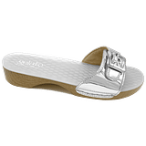 PLANTARE INDOSSABILE SOLE MIO 2,0 SILVER 37/38