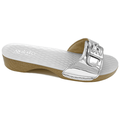 PLANTARE INDOSSABILE SOLE MIO 2,0 SILVER 37/38