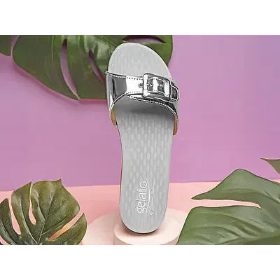 PLANTARE INDOSSABILE SOLE MIO 2,0 SILVER 39/40 PLANTARE INDOSSABILE SOLE MIO 2,0 SILVER 39/40