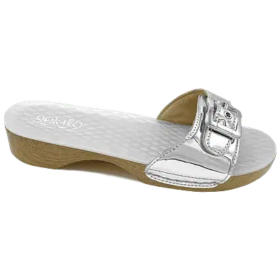 PLANTARE INDOSSABILE SOLE MIO 2,0 SILVER 39/40 PLANTARE INDOSSABILE SOLE MIO 2,0 SILVER 39/40