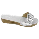 PLANTARE INDOSSABILE SOLE MIO 2,0 SILVER 39/40