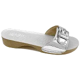 PLANTARE INDOSSABILE SOLE MIO 2,0 SILVER 39/40