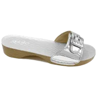 PLANTARE INDOSSABILE SOLE MIO 2,0 SILVER 39/40