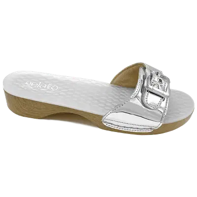 Plantare Indossabile Sole Mio 2,0 Silver 39/40-image